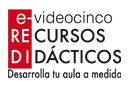 Aula Virtual e-Videocinco